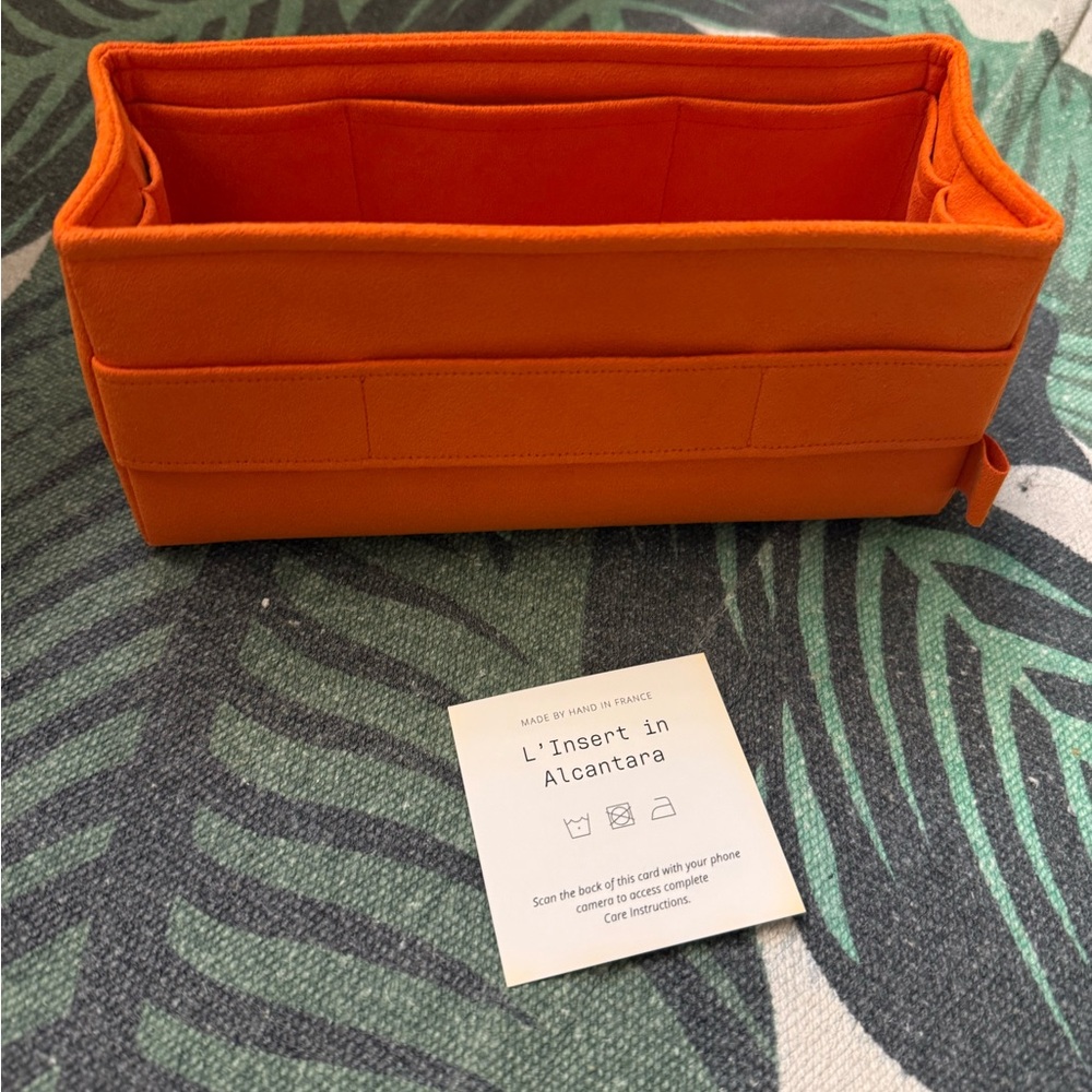 7RP Orange for Kelly 25